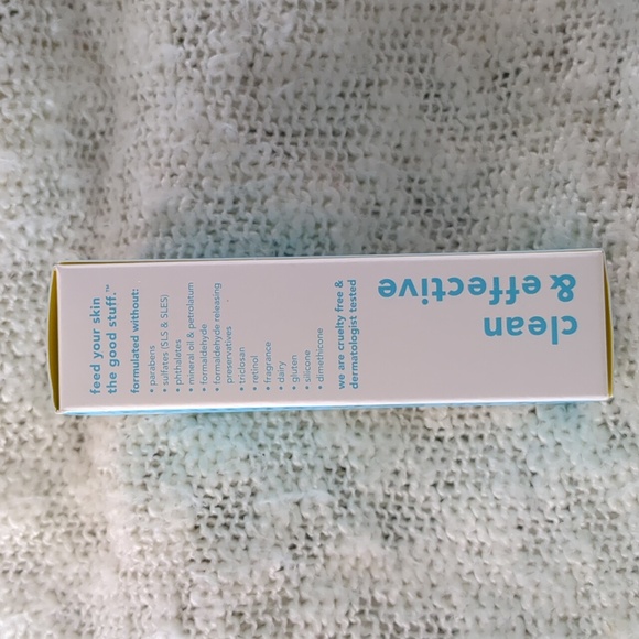 TULA Skincare glow + get it cooling & brightening eye balm, 10g/0.35oz - Picture 6 of 11